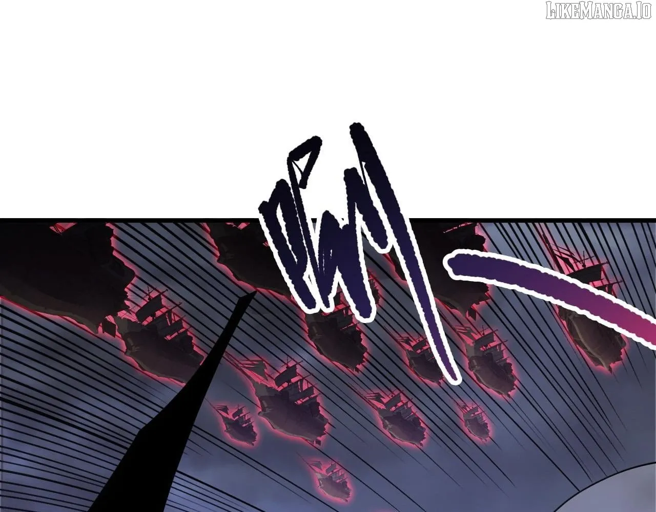 Catastrophic Necromancer Chapter 219 page 16 - 