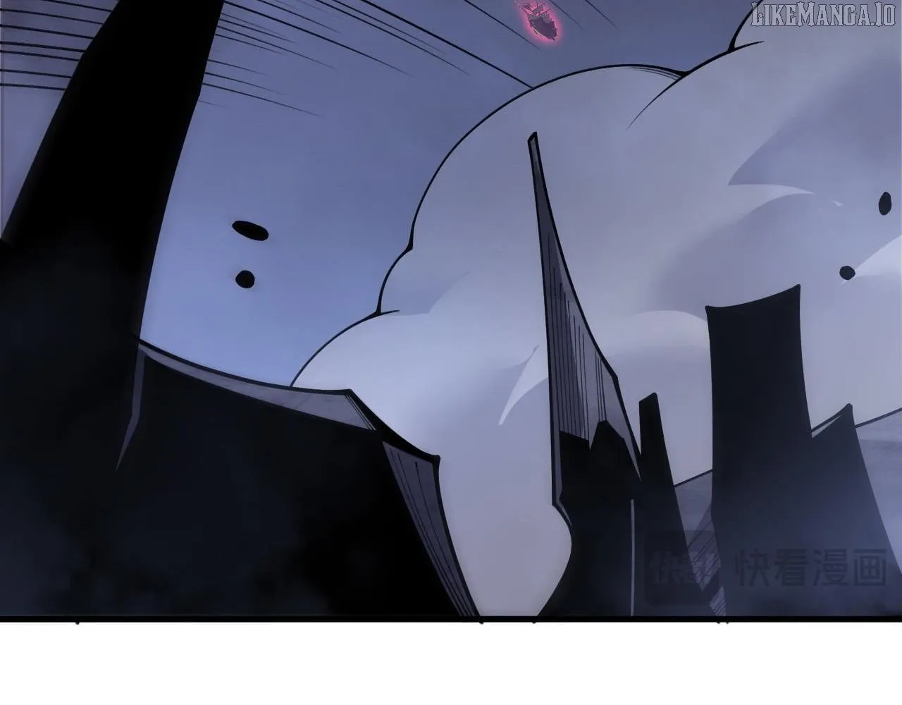 Catastrophic Necromancer Chapter 219 page 17 - 