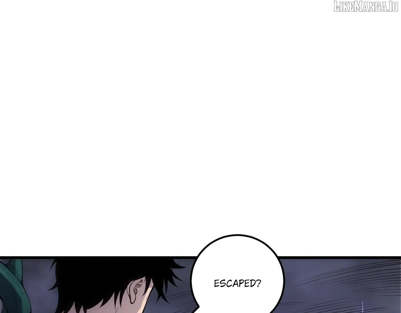 Catastrophic Necromancer Chapter 219 page 18 - 