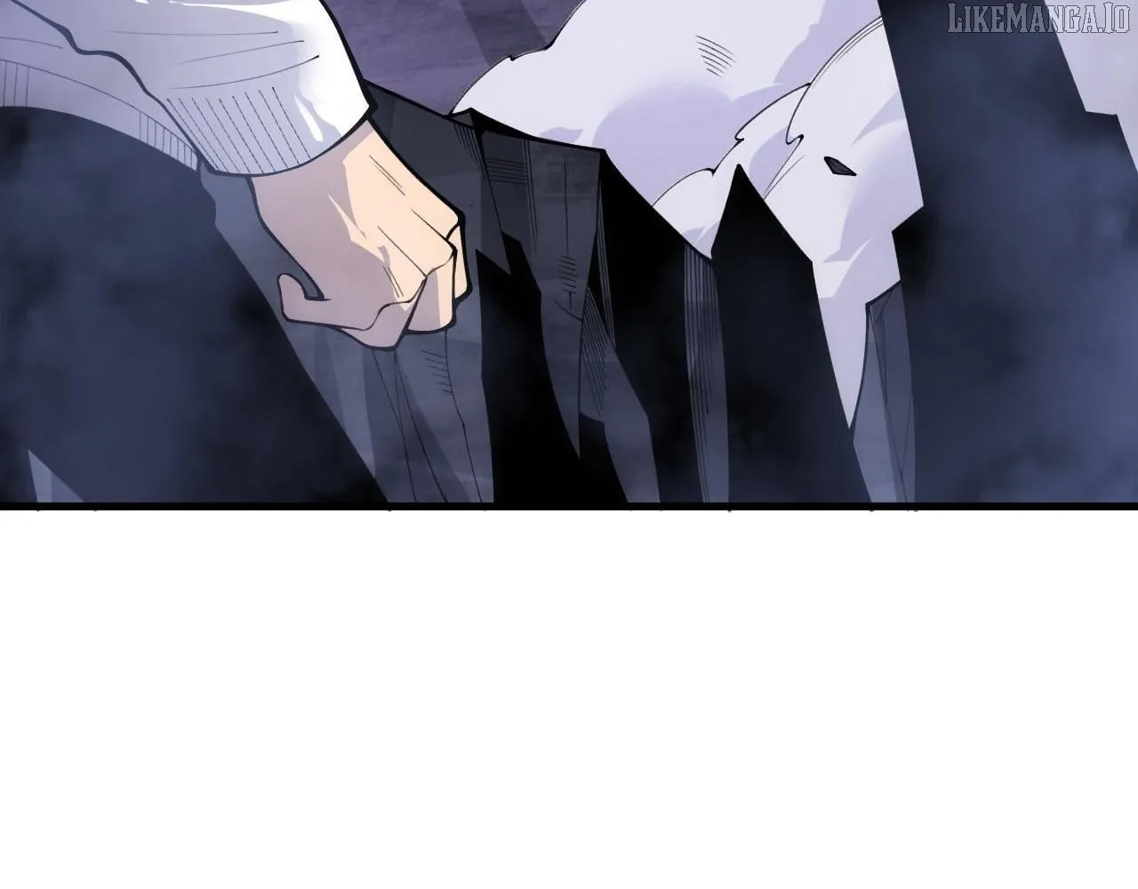 Catastrophic Necromancer Chapter 219 page 20 - 