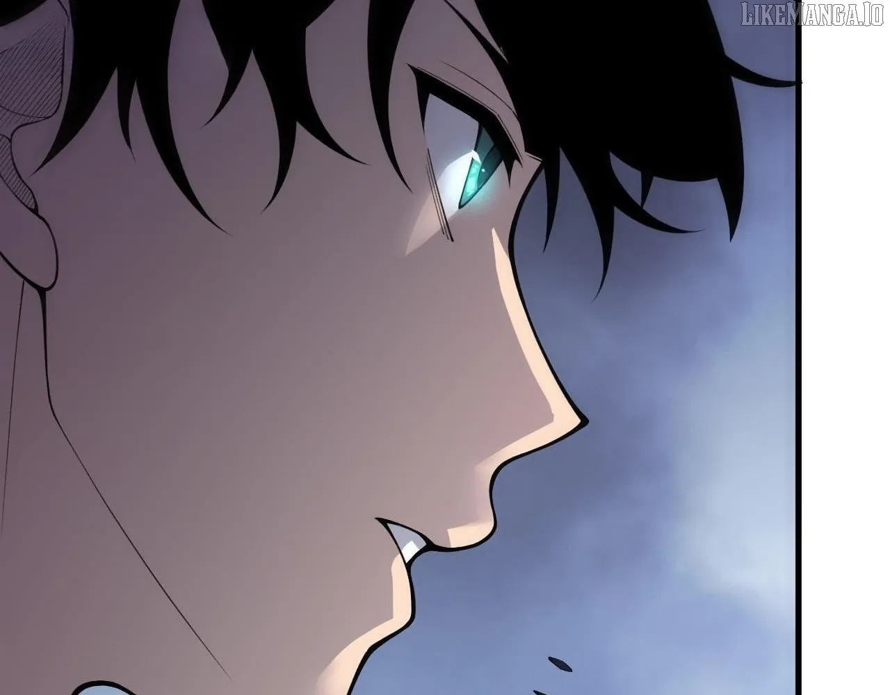 Catastrophic Necromancer Chapter 219 page 22 - 