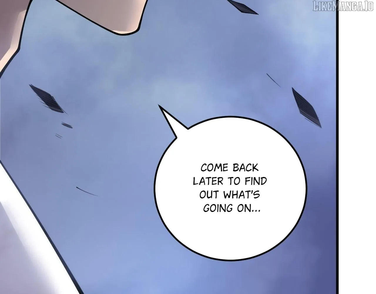 Catastrophic Necromancer Chapter 219 page 23 - 