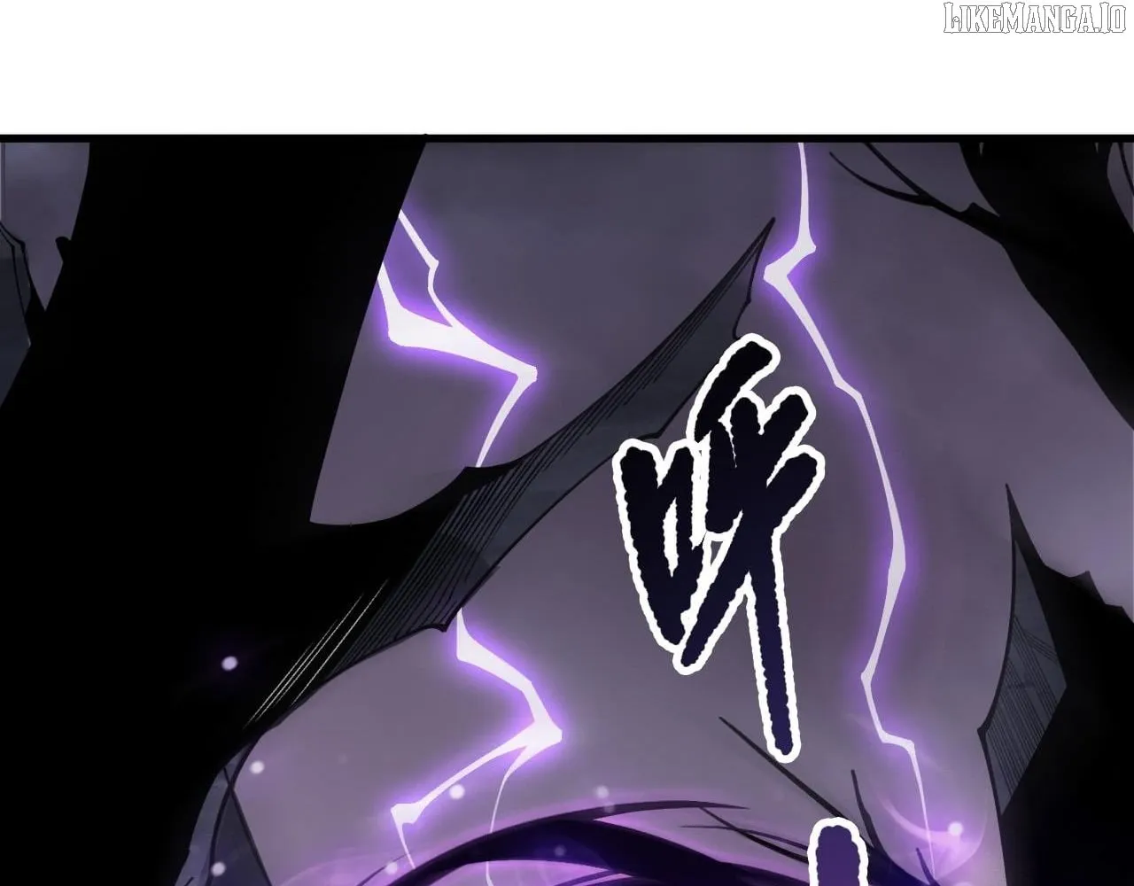 Catastrophic Necromancer Chapter 219 page 26 - 