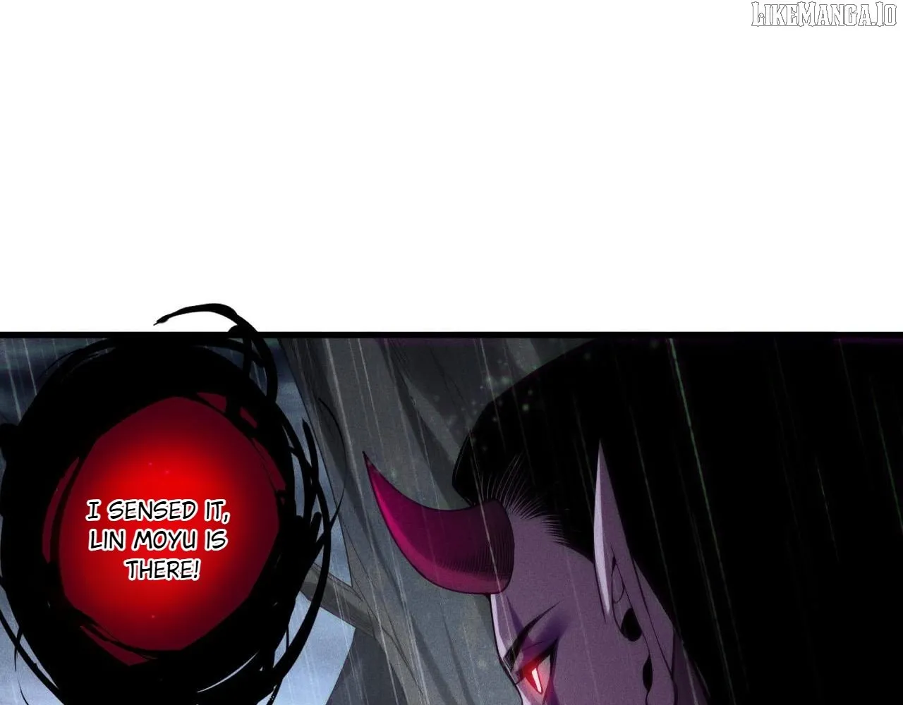 Catastrophic Necromancer Chapter 219 page 32 - 