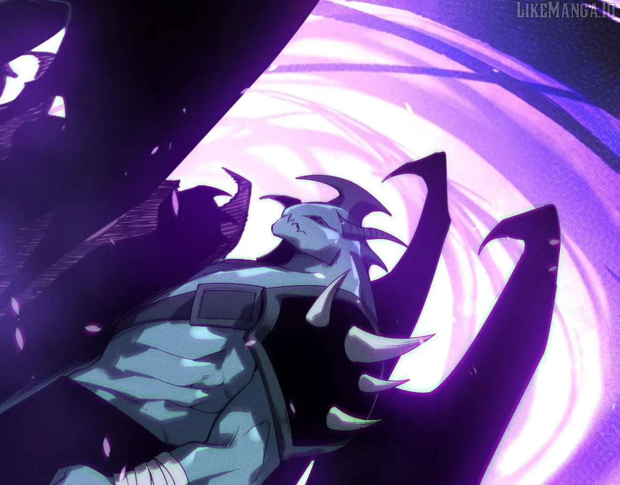 Catastrophic Necromancer Chapter 219 page 37 - 