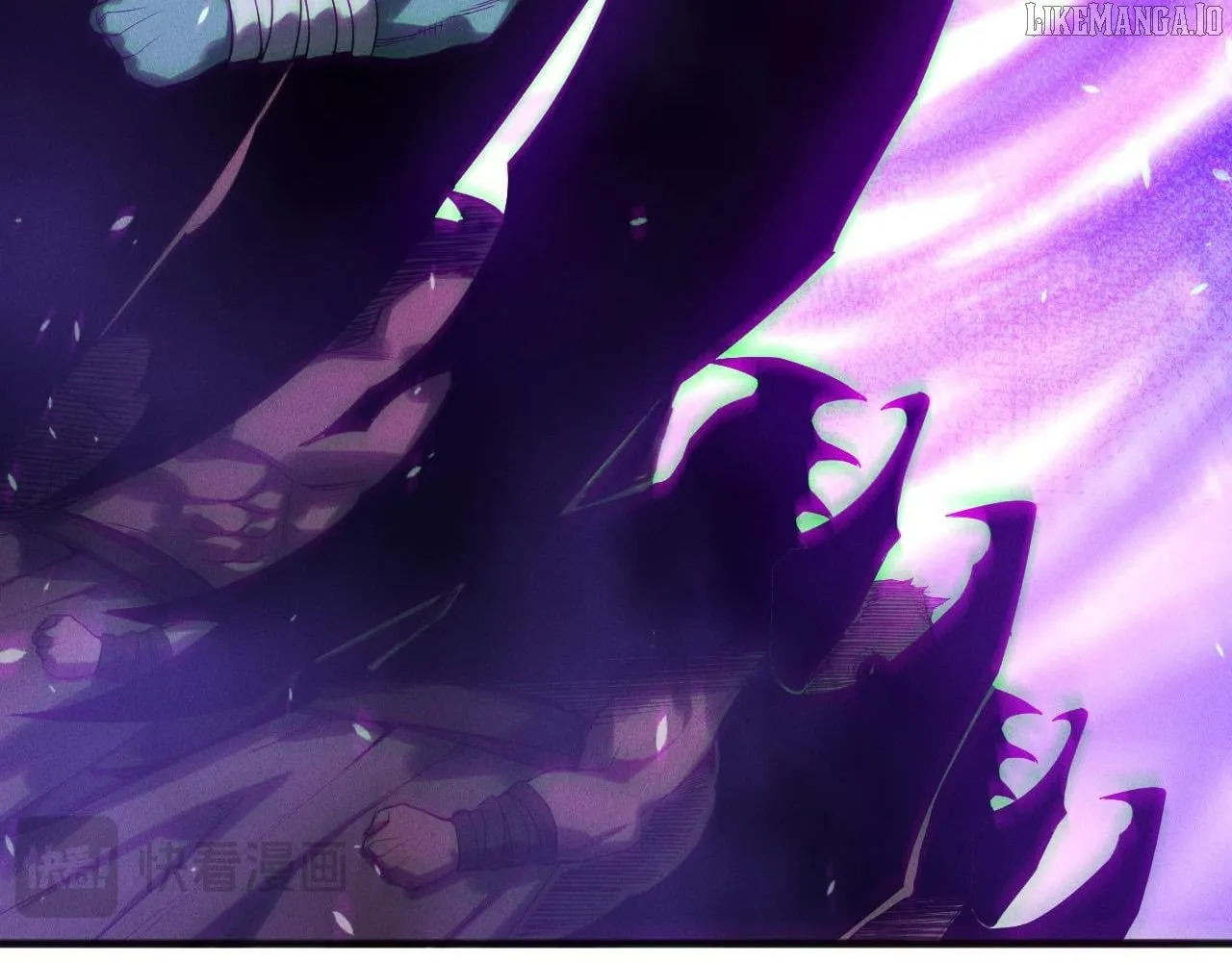 Catastrophic Necromancer Chapter 219 page 38 - 