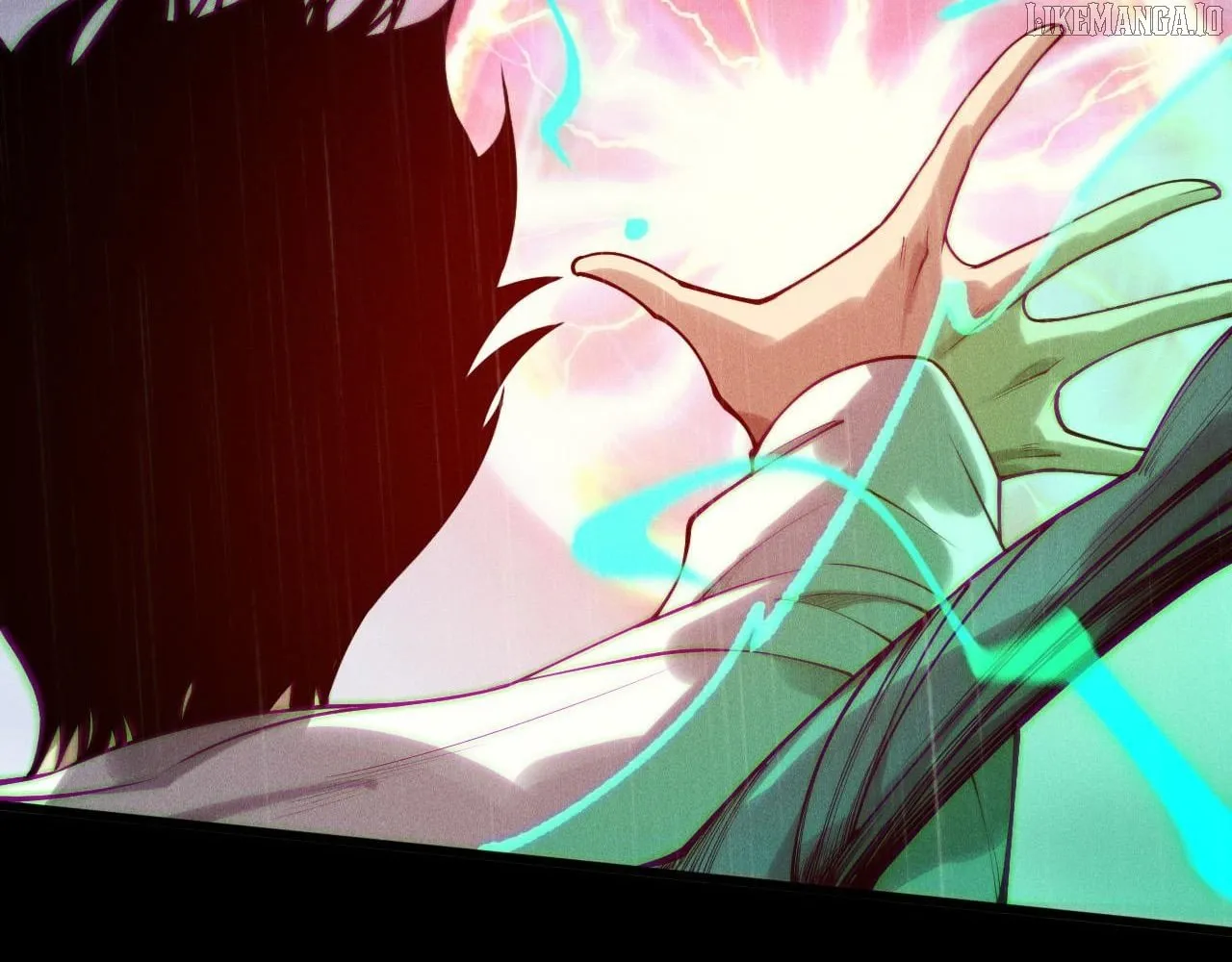 Catastrophic Necromancer Chapter 219 page 5 - 