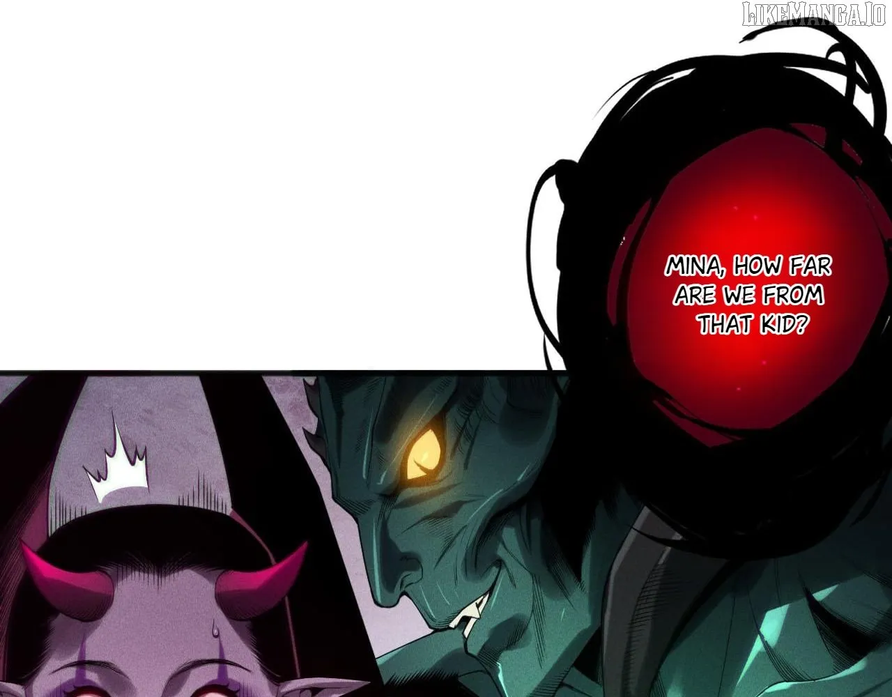 Catastrophic Necromancer Chapter 219 page 44 - 