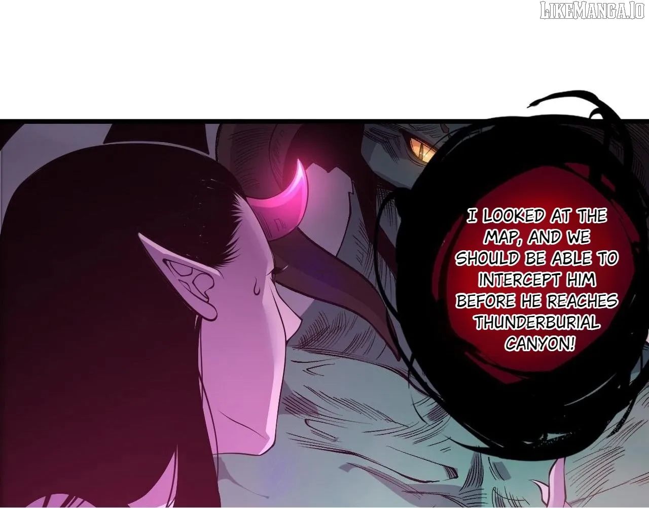 Catastrophic Necromancer Chapter 219 page 46 - 
