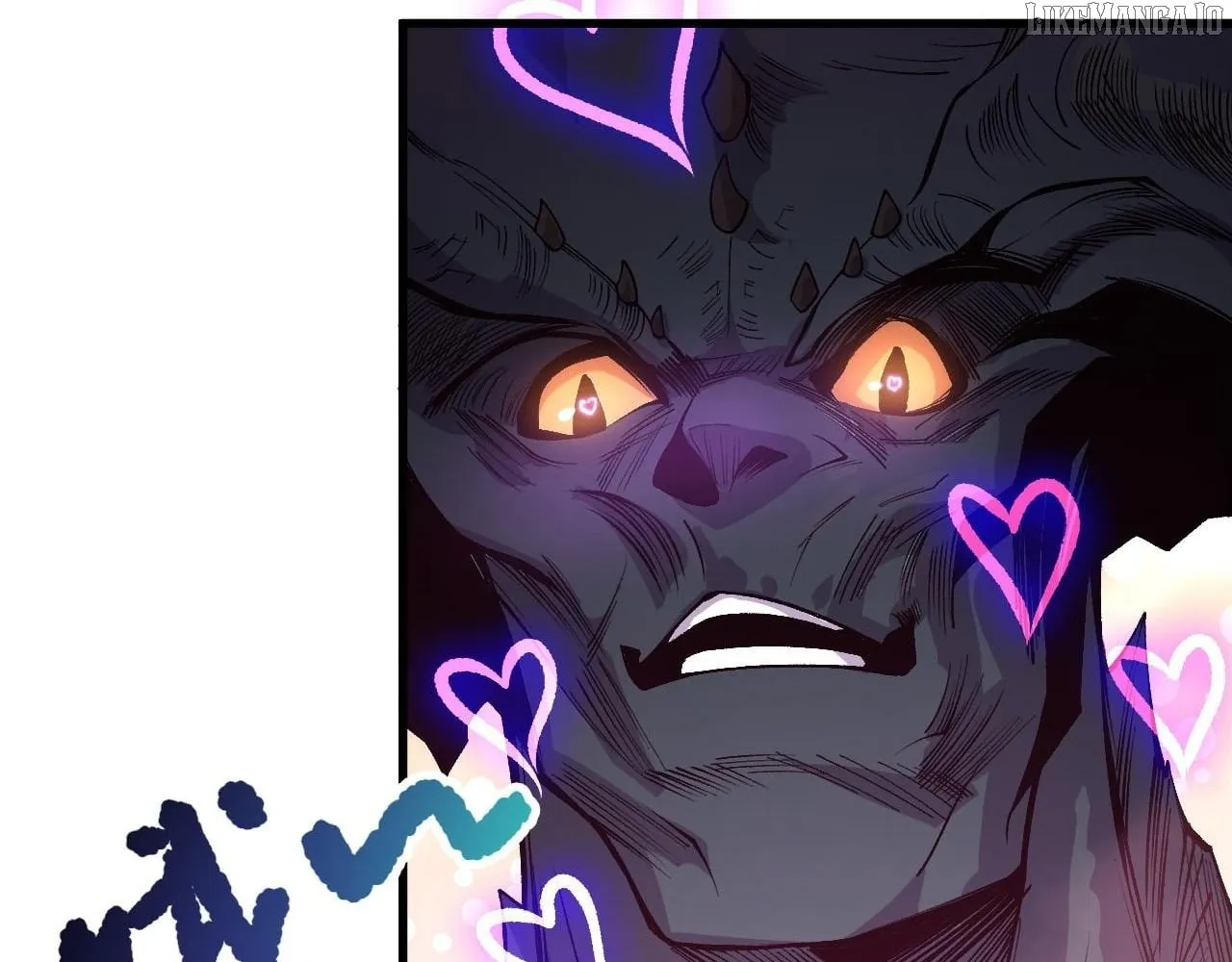 Catastrophic Necromancer Chapter 219 page 51 - 