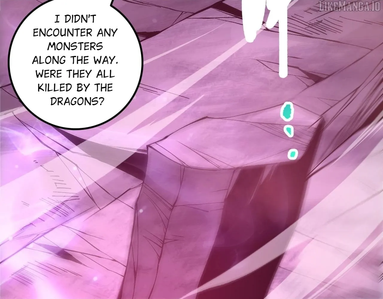 Catastrophic Necromancer Chapter 219 page 56 - 