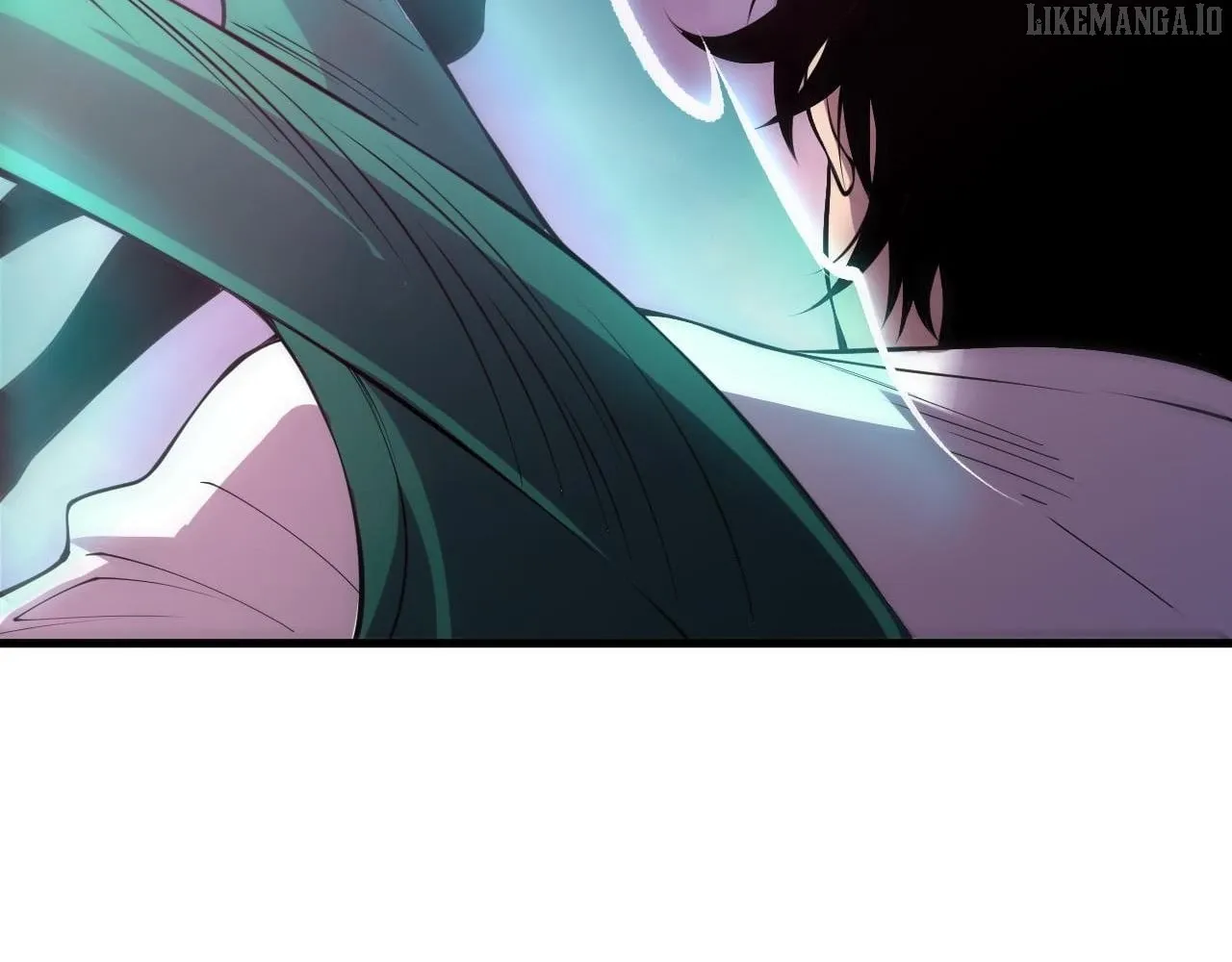 Catastrophic Necromancer Chapter 219 page 62 - 