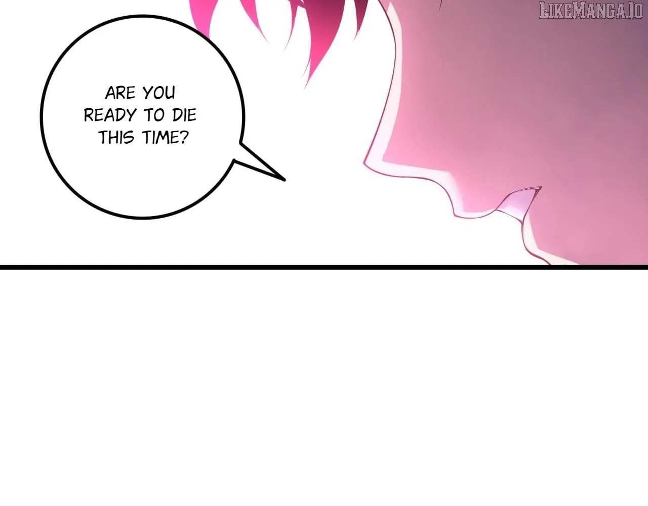 Catastrophic Necromancer Chapter 219 page 64 - 