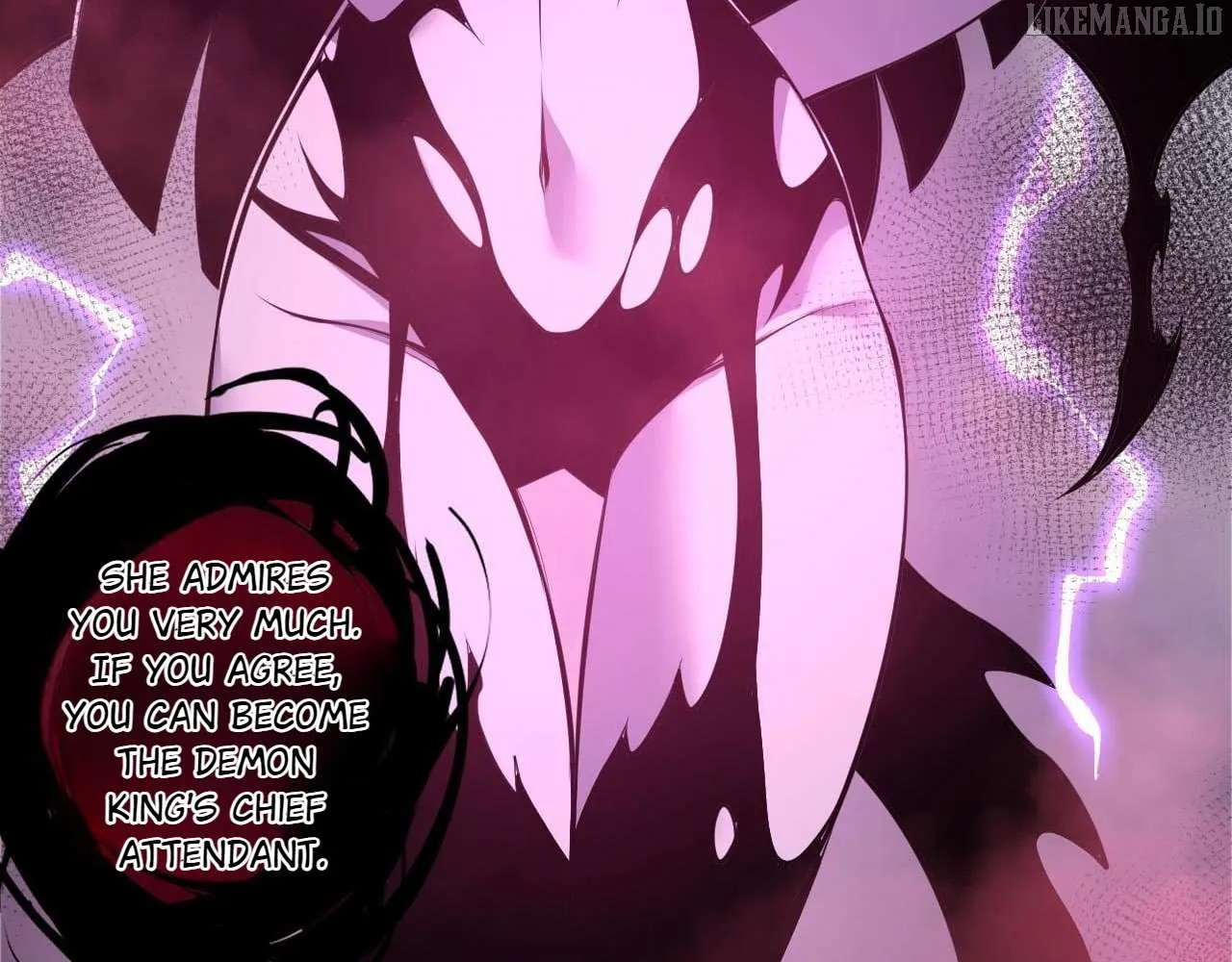 Catastrophic Necromancer Chapter 219 page 67 - 