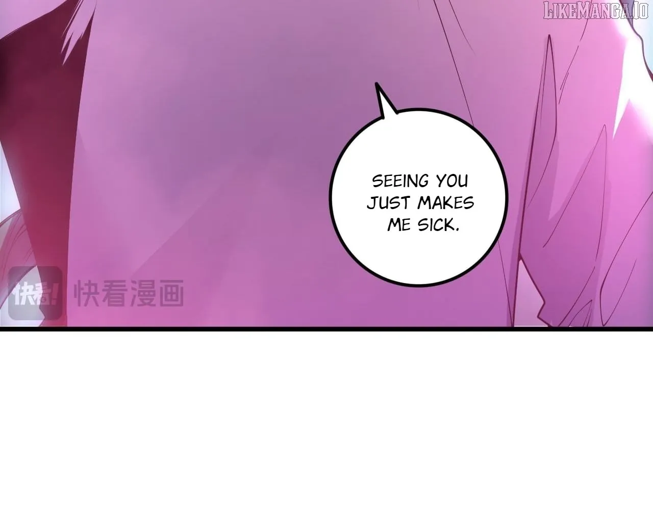 Catastrophic Necromancer Chapter 219 page 73 - 