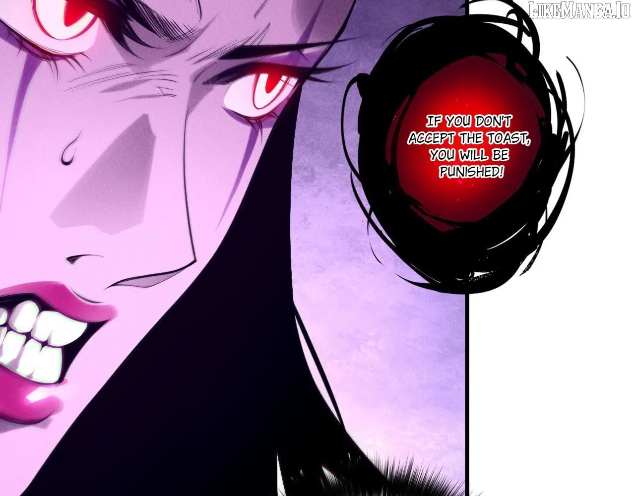 Catastrophic Necromancer Chapter 219 page 76 - 
