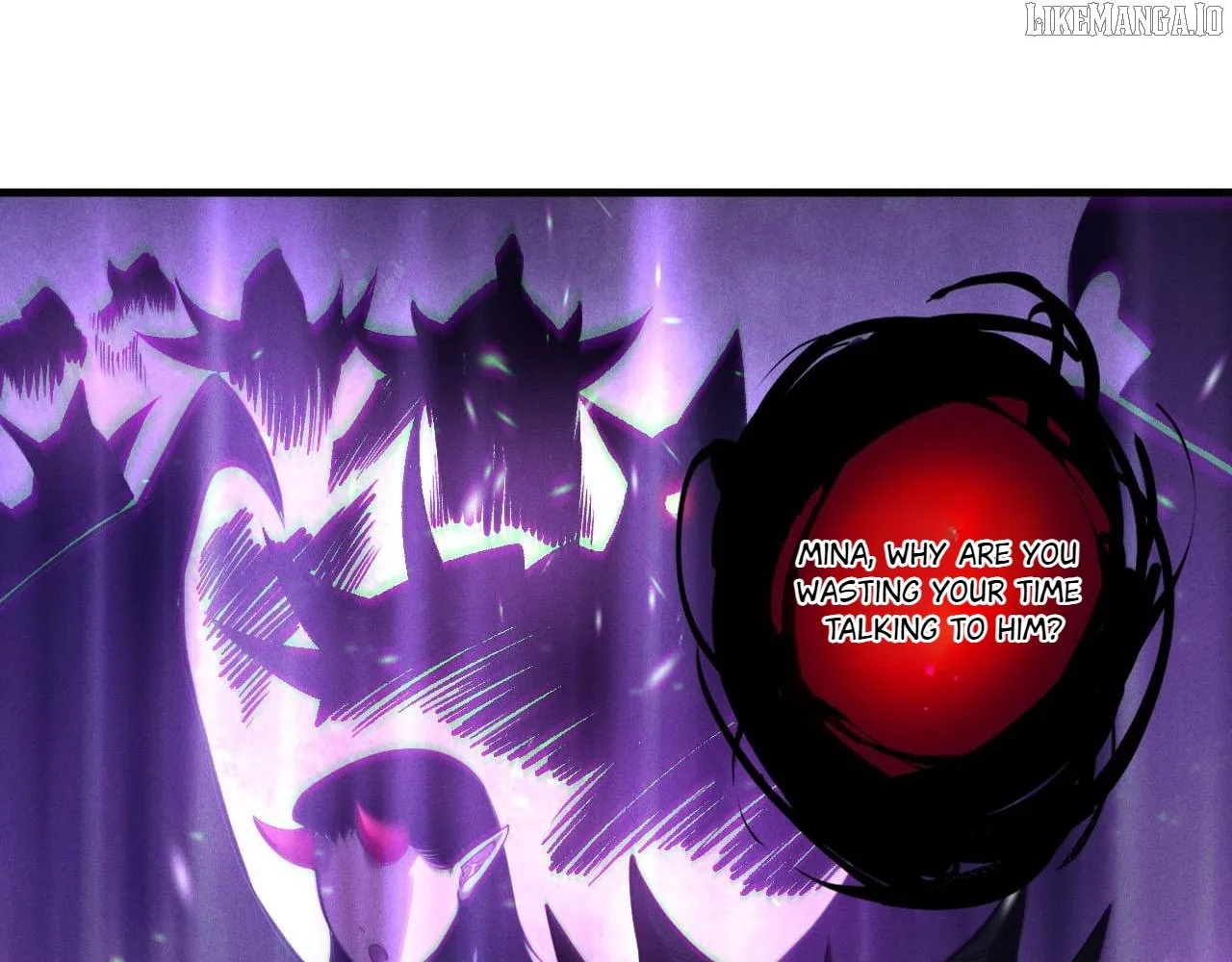 Catastrophic Necromancer Chapter 219 page 78 - 