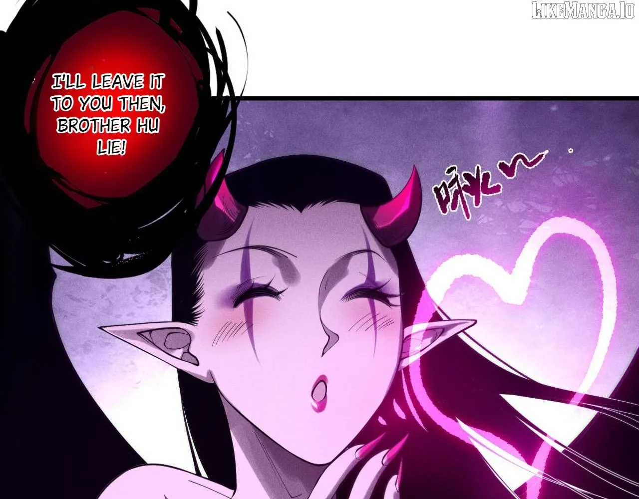 Catastrophic Necromancer Chapter 219 page 82 - 