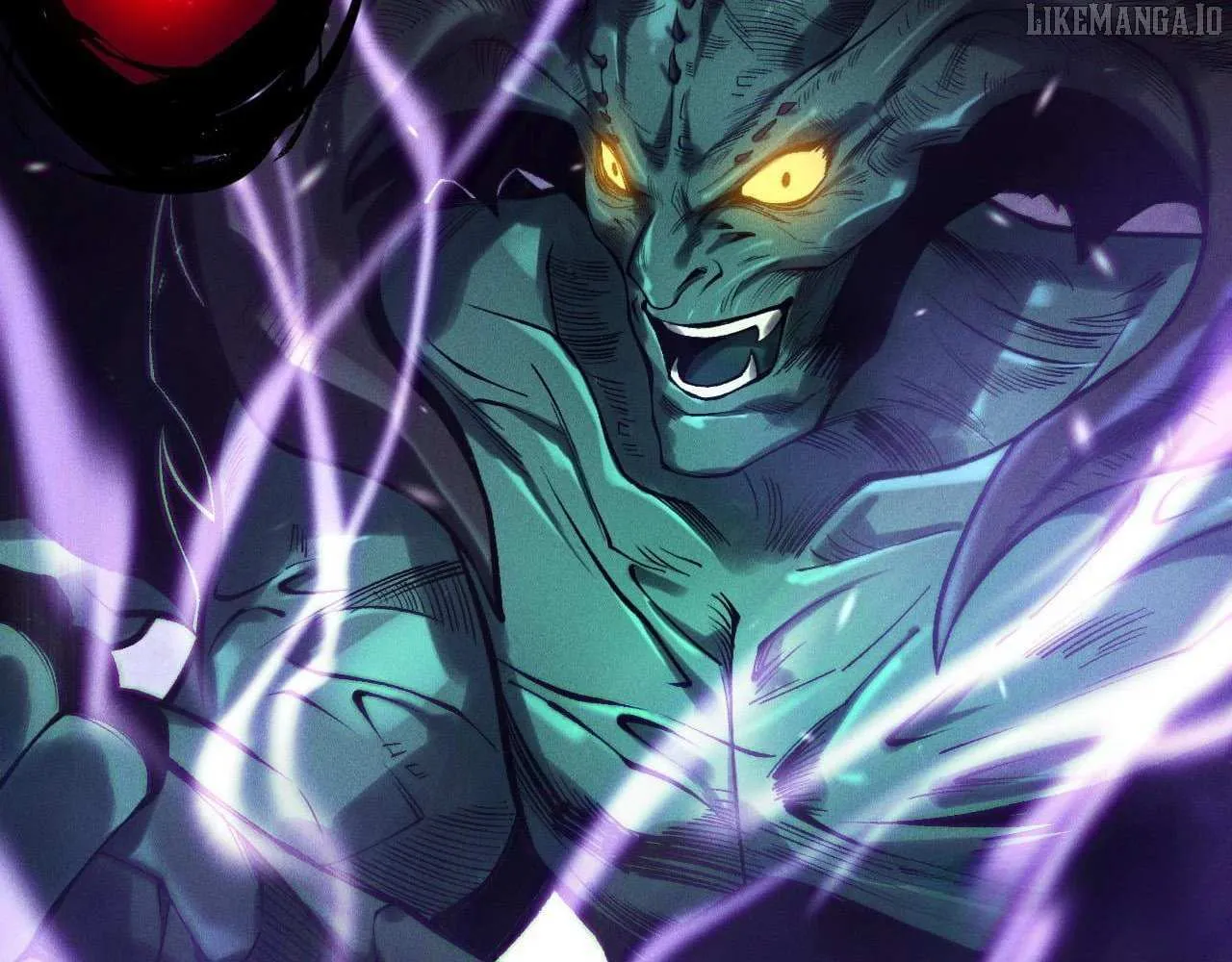 Catastrophic Necromancer Chapter 219 page 85 - 