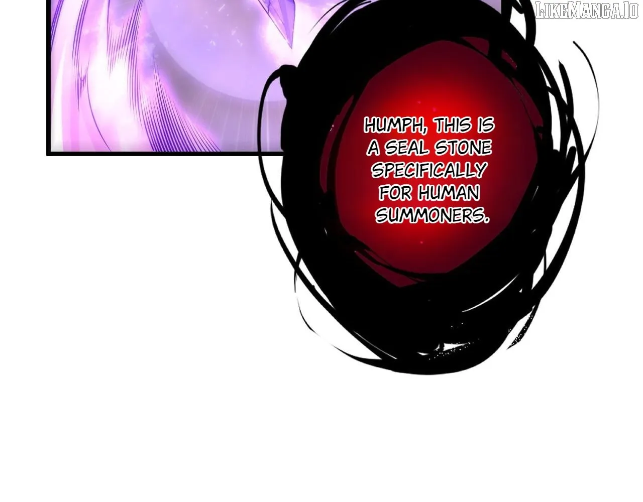 Catastrophic Necromancer Chapter 219 page 92 - 