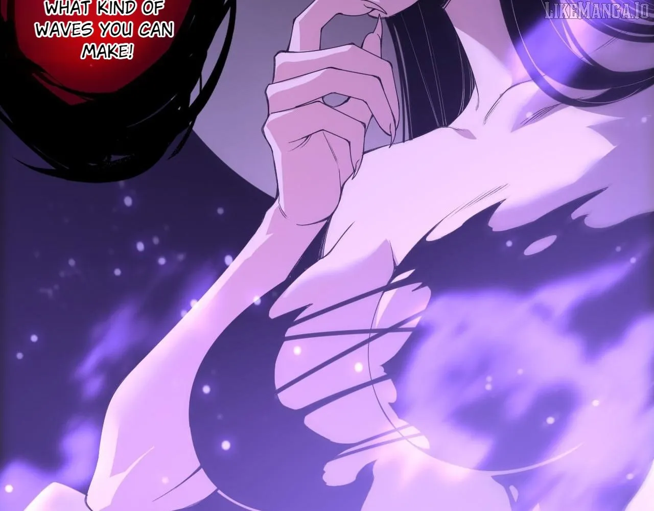 Catastrophic Necromancer Chapter 219 page 98 - 
