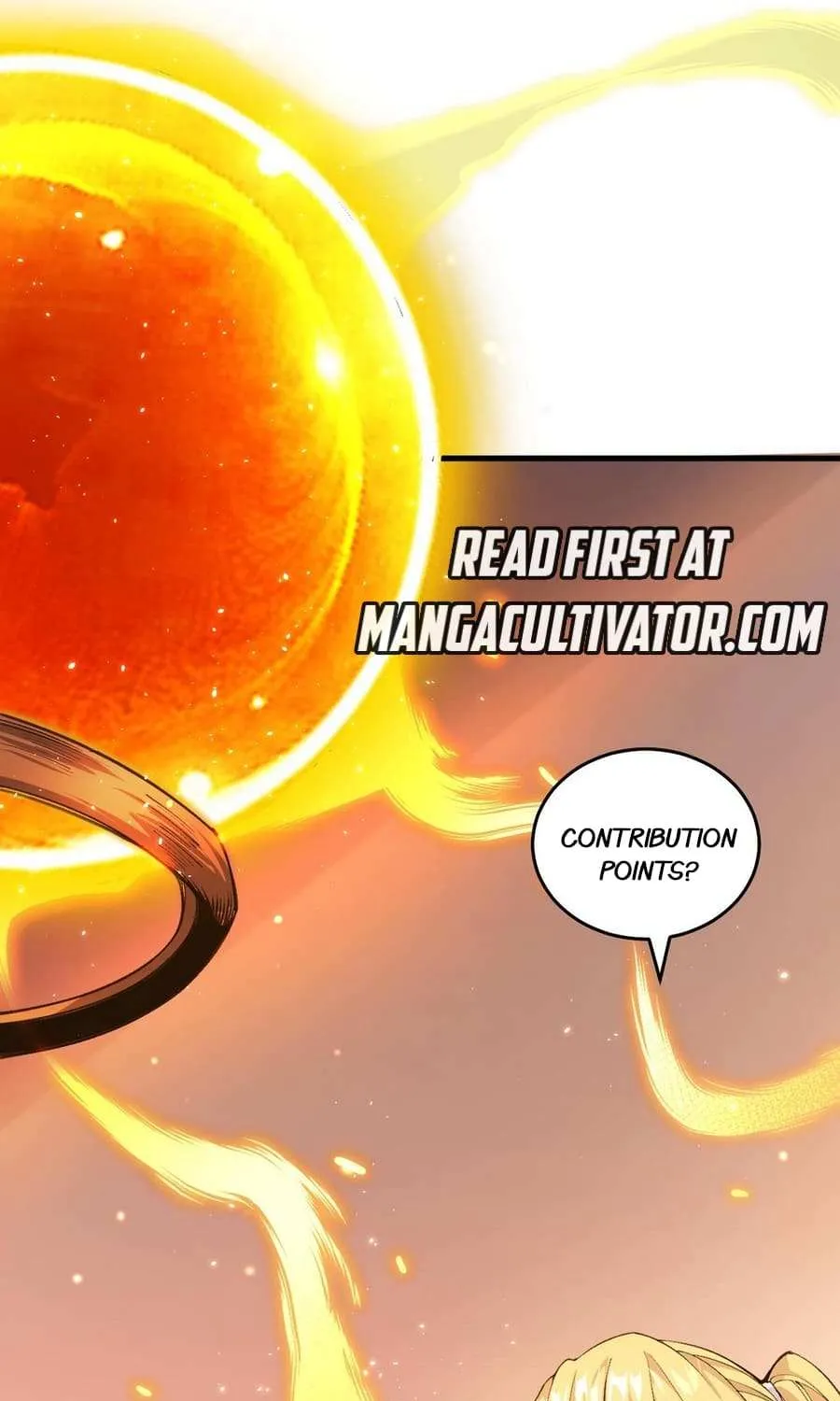 Catastrophic Necromancer Chapter 22 page 23 - 