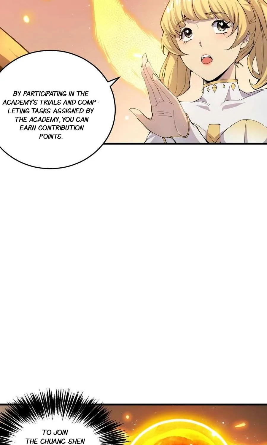 Catastrophic Necromancer Chapter 22 page 24 - 