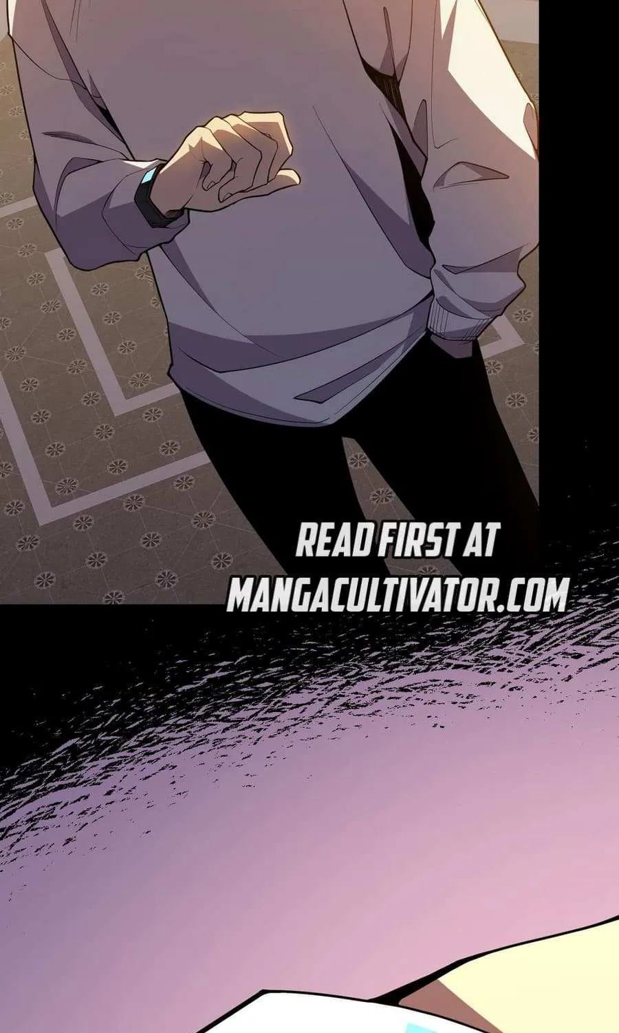 Catastrophic Necromancer Chapter 22 page 4 - 