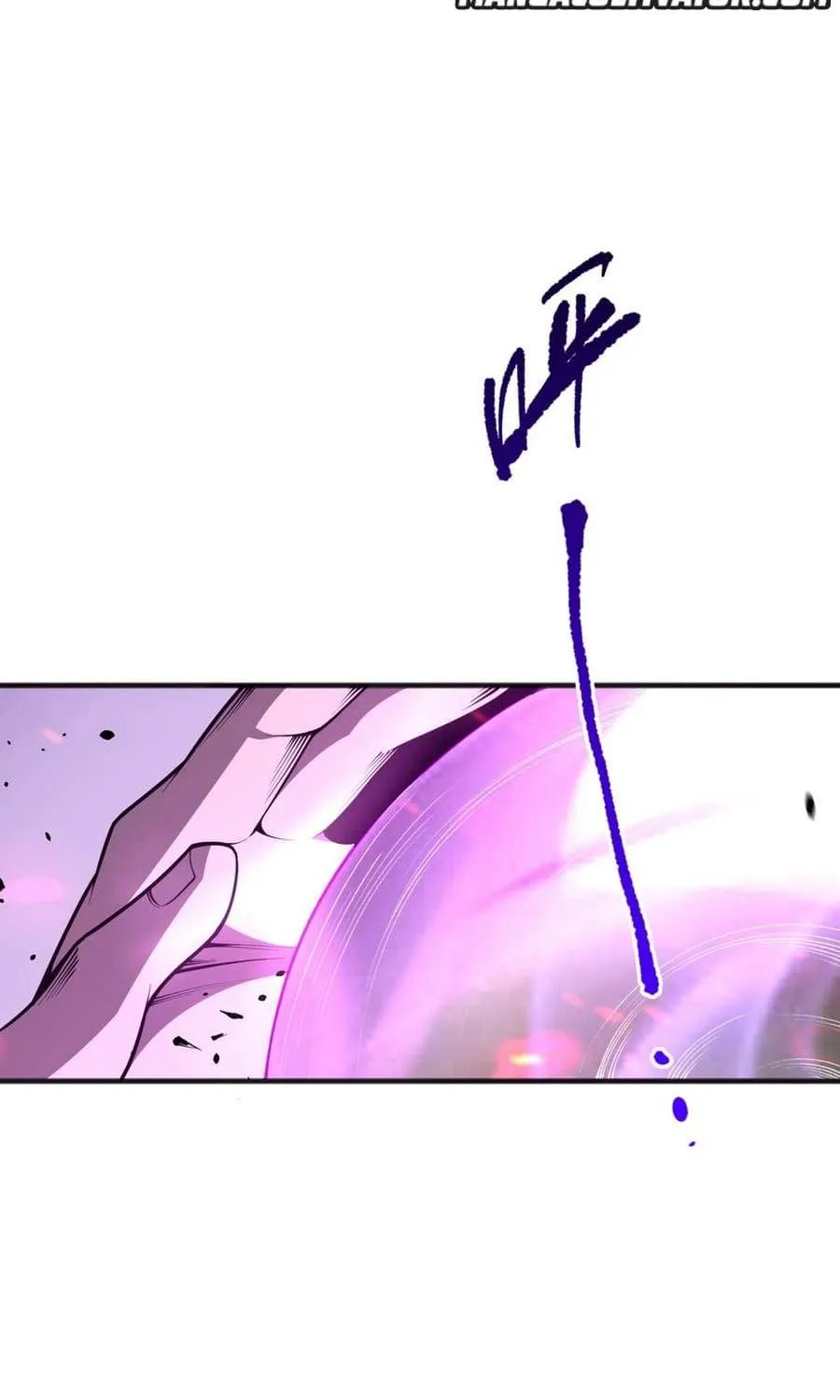 Catastrophic Necromancer Chapter 22 page 32 - 