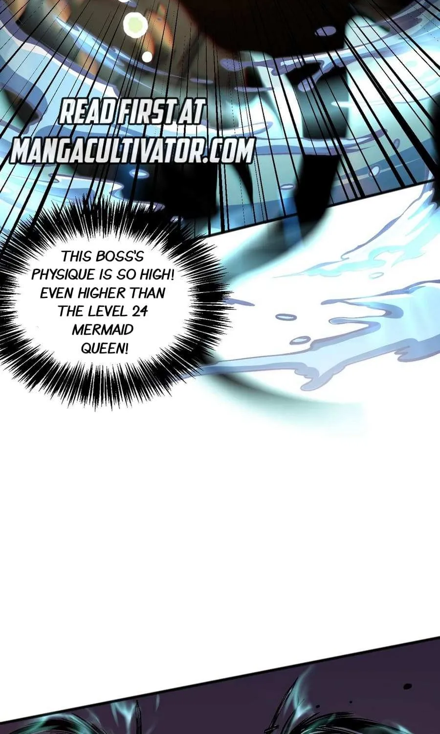 Catastrophic Necromancer Chapter 22 page 44 - 