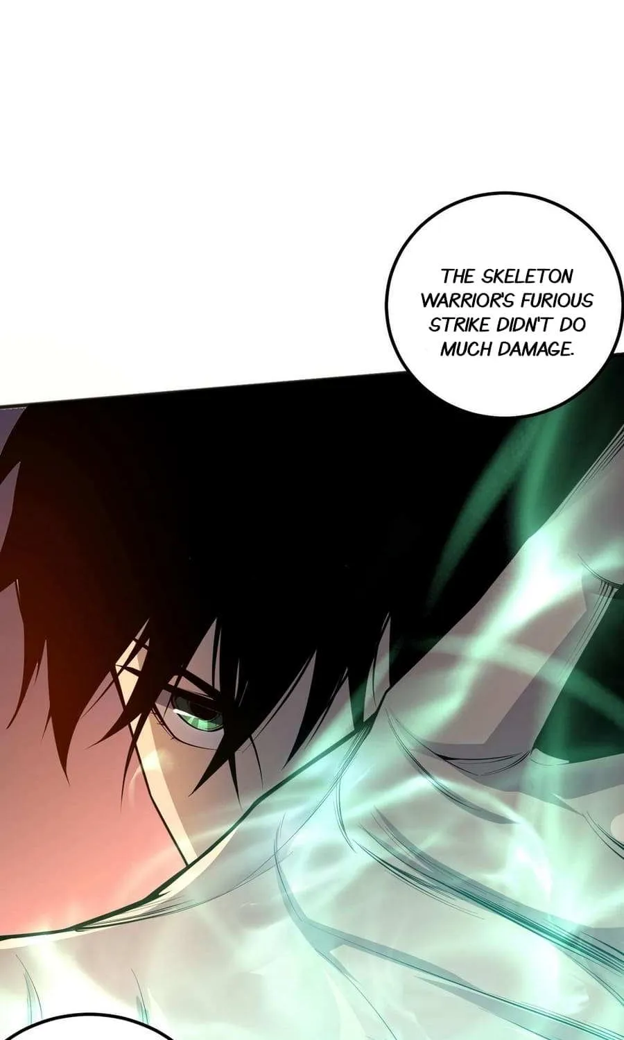 Catastrophic Necromancer Chapter 22 page 48 - 
