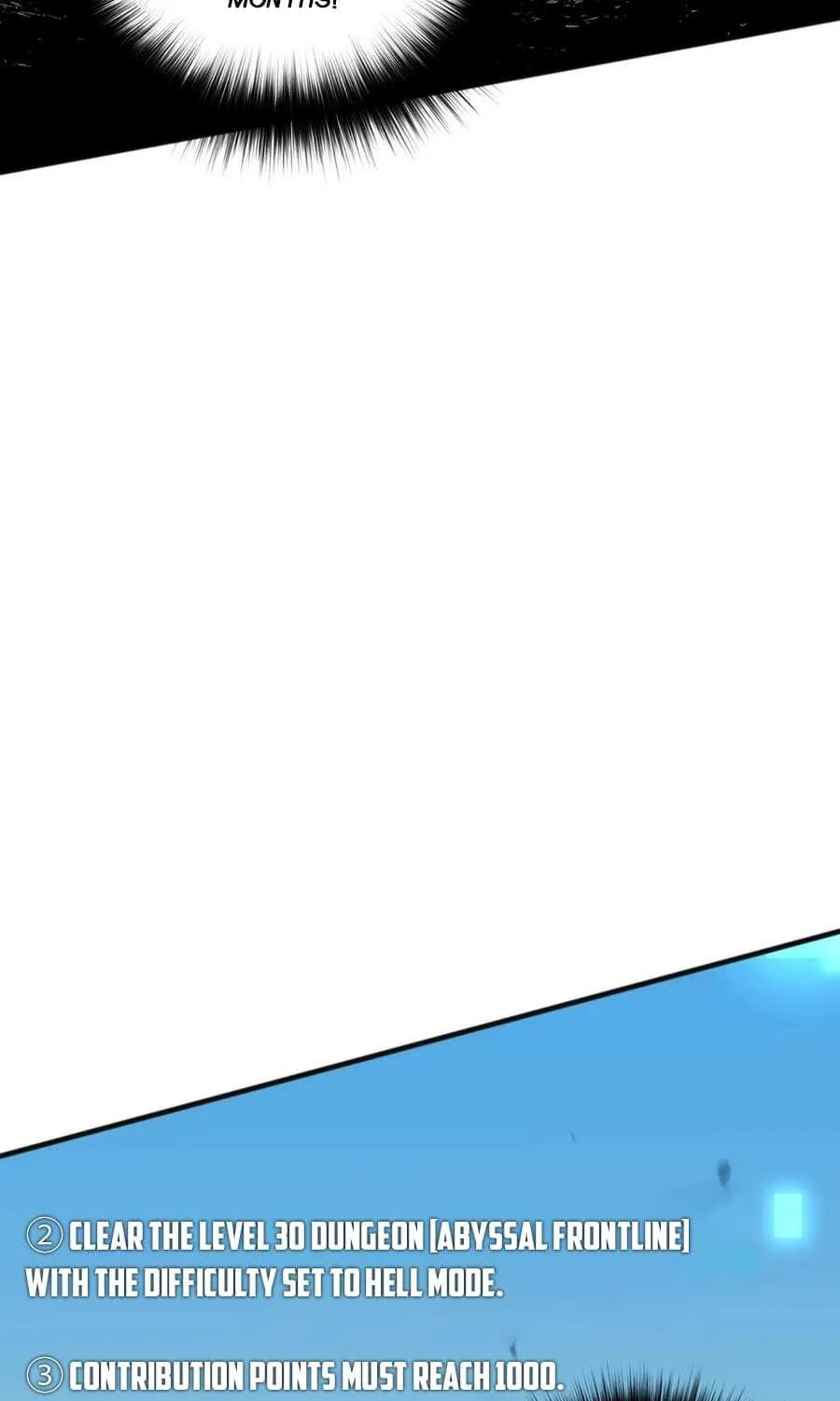 Catastrophic Necromancer Chapter 22 page 6 - 