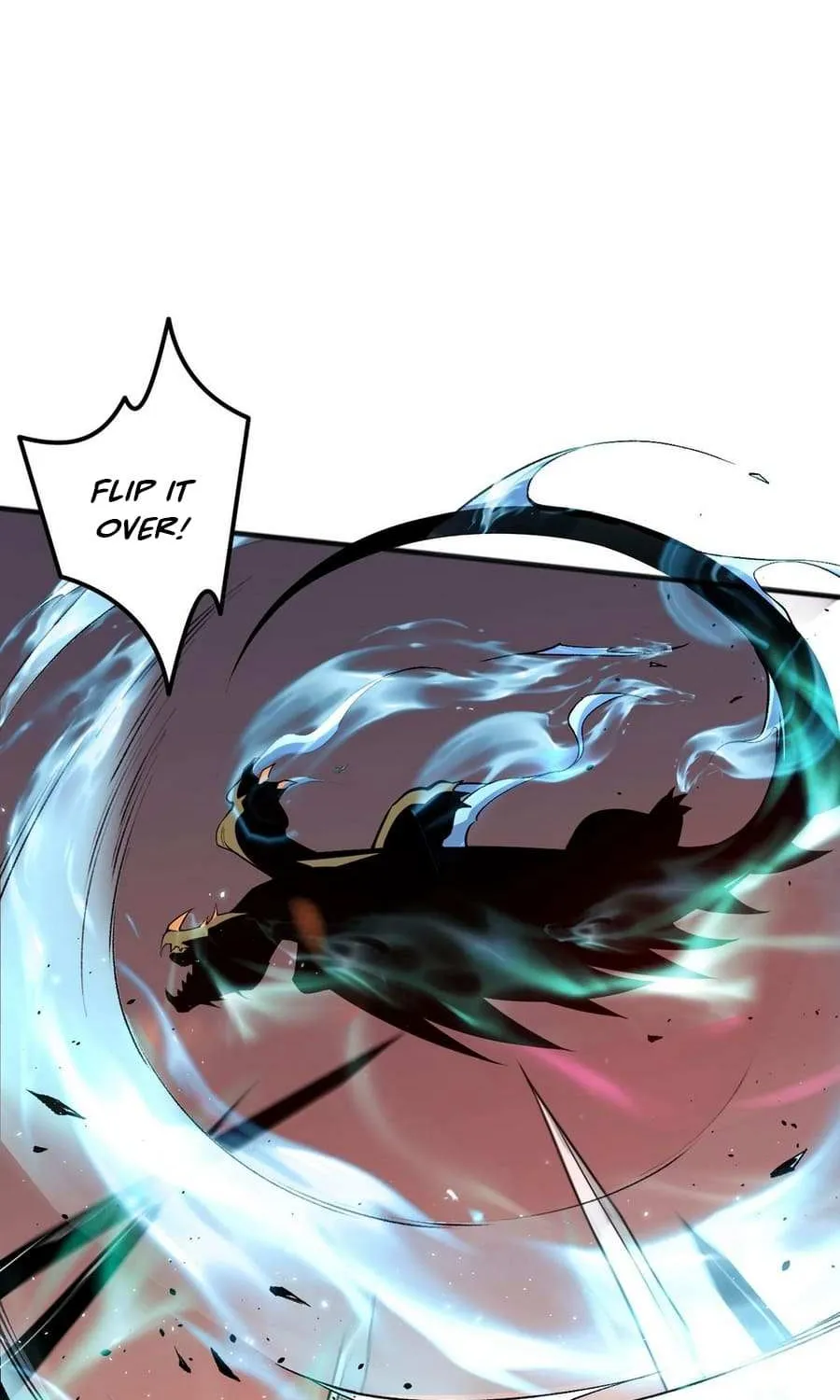 Catastrophic Necromancer Chapter 22 page 53 - 