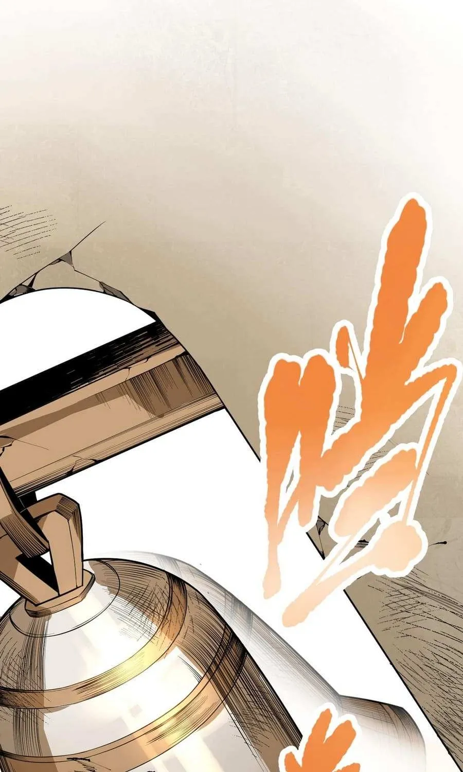 Catastrophic Necromancer Chapter 22 page 60 - 