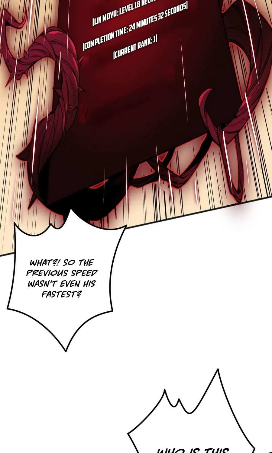 Catastrophic Necromancer Chapter 22 page 74 - 