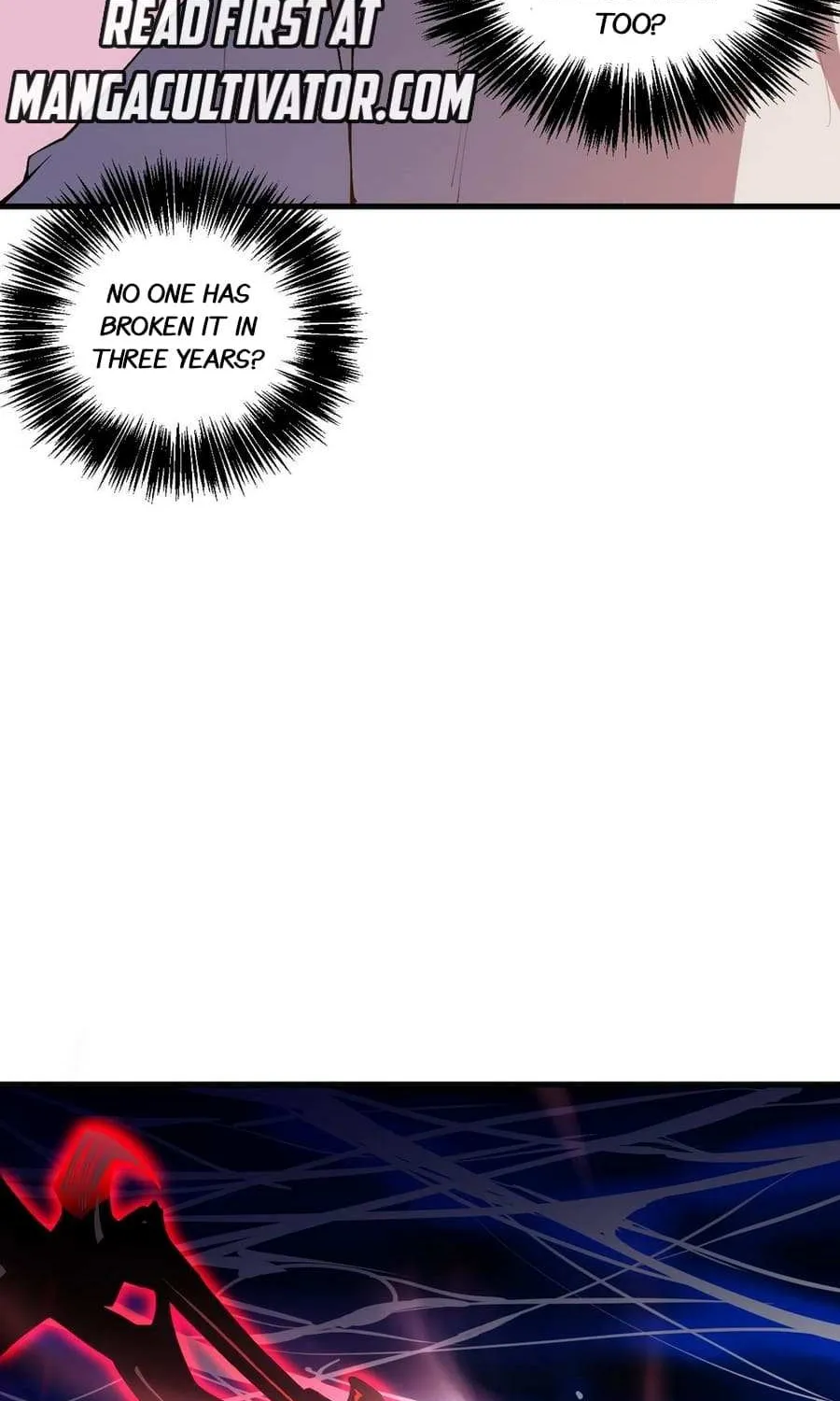 Catastrophic Necromancer Chapter 22 page 78 - 