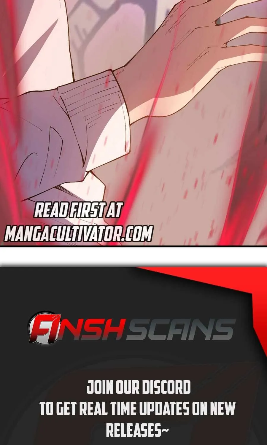 Catastrophic Necromancer Chapter 22 page 81 - 