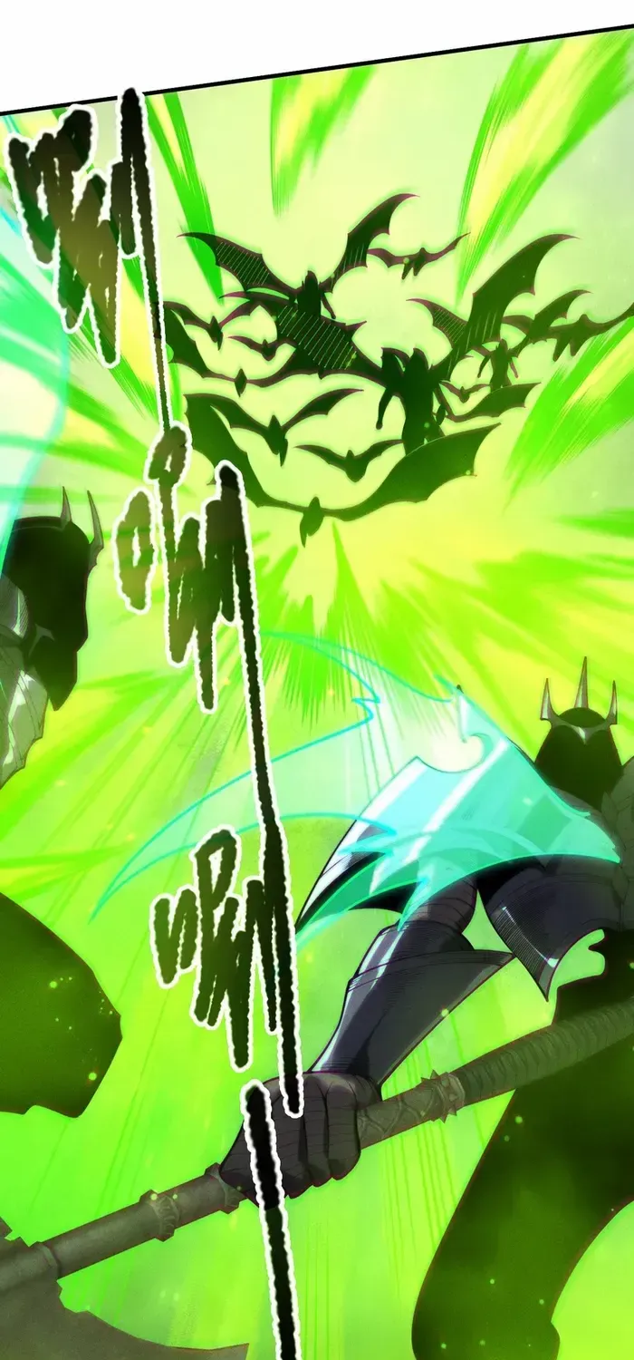 Catastrophic Necromancer Chapter 220 page 12 - 