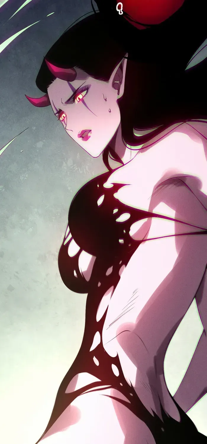 Catastrophic Necromancer Chapter 220 page 15 - 