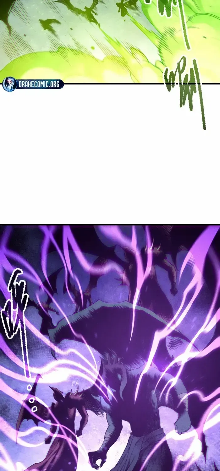 Catastrophic Necromancer Chapter 220 page 20 - 