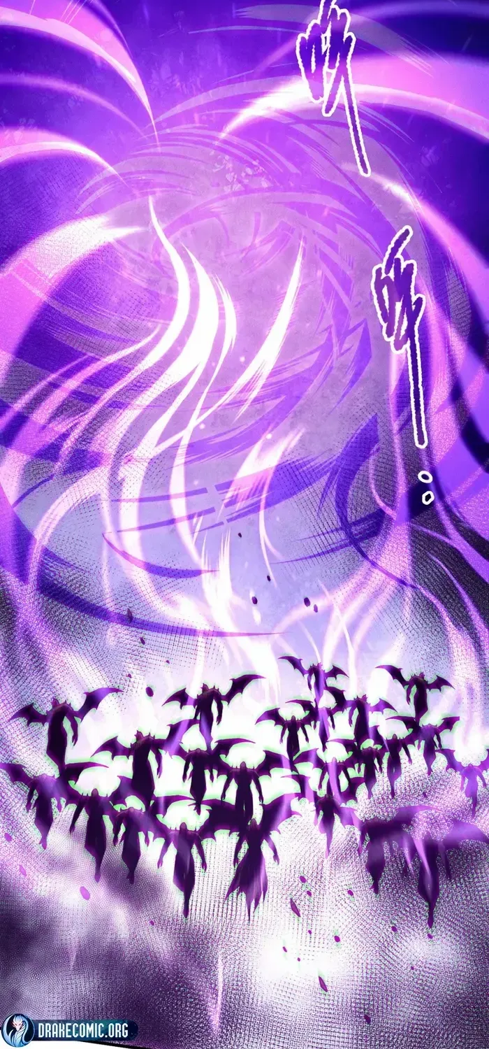 Catastrophic Necromancer Chapter 220 page 22 - 