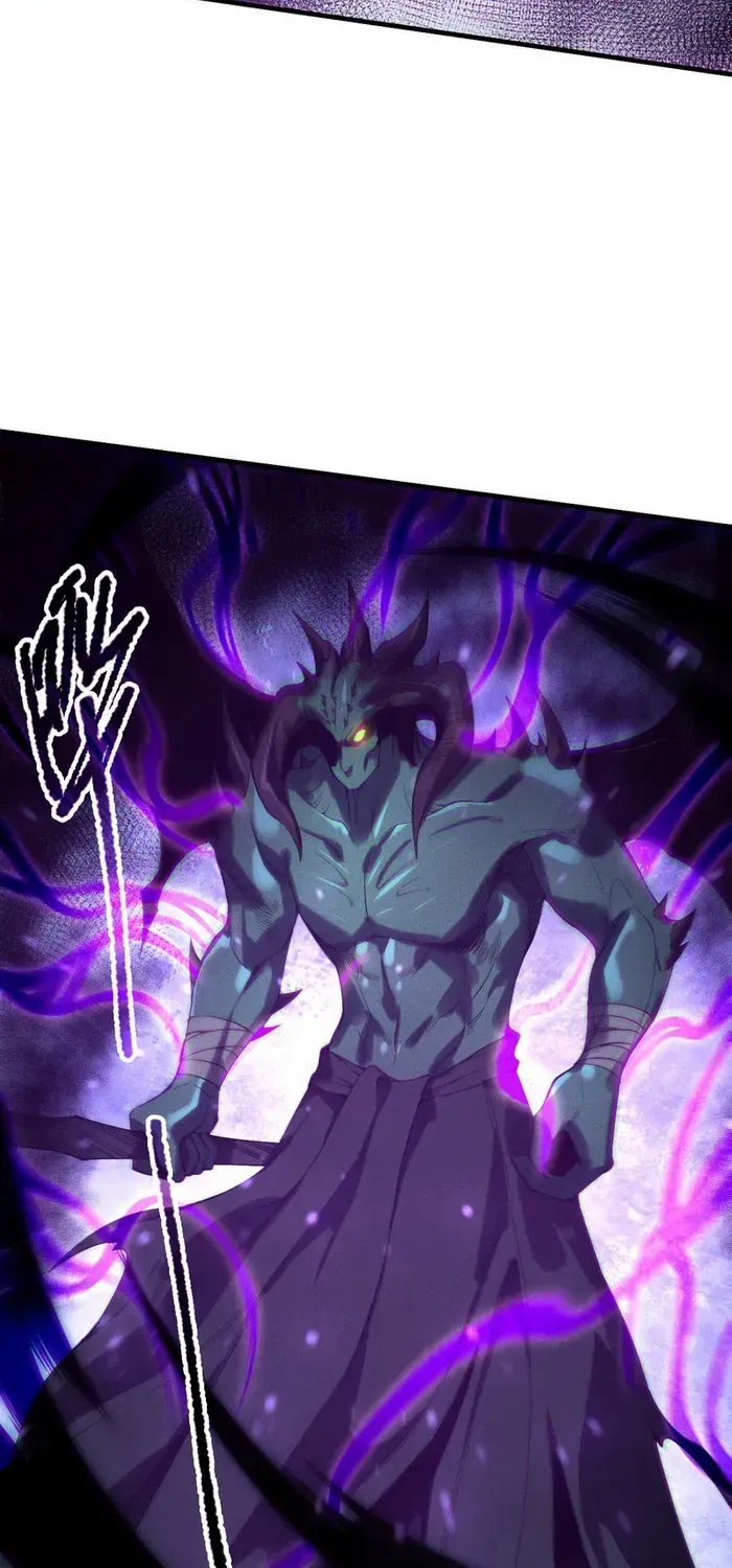 Catastrophic Necromancer Chapter 220 page 23 - 