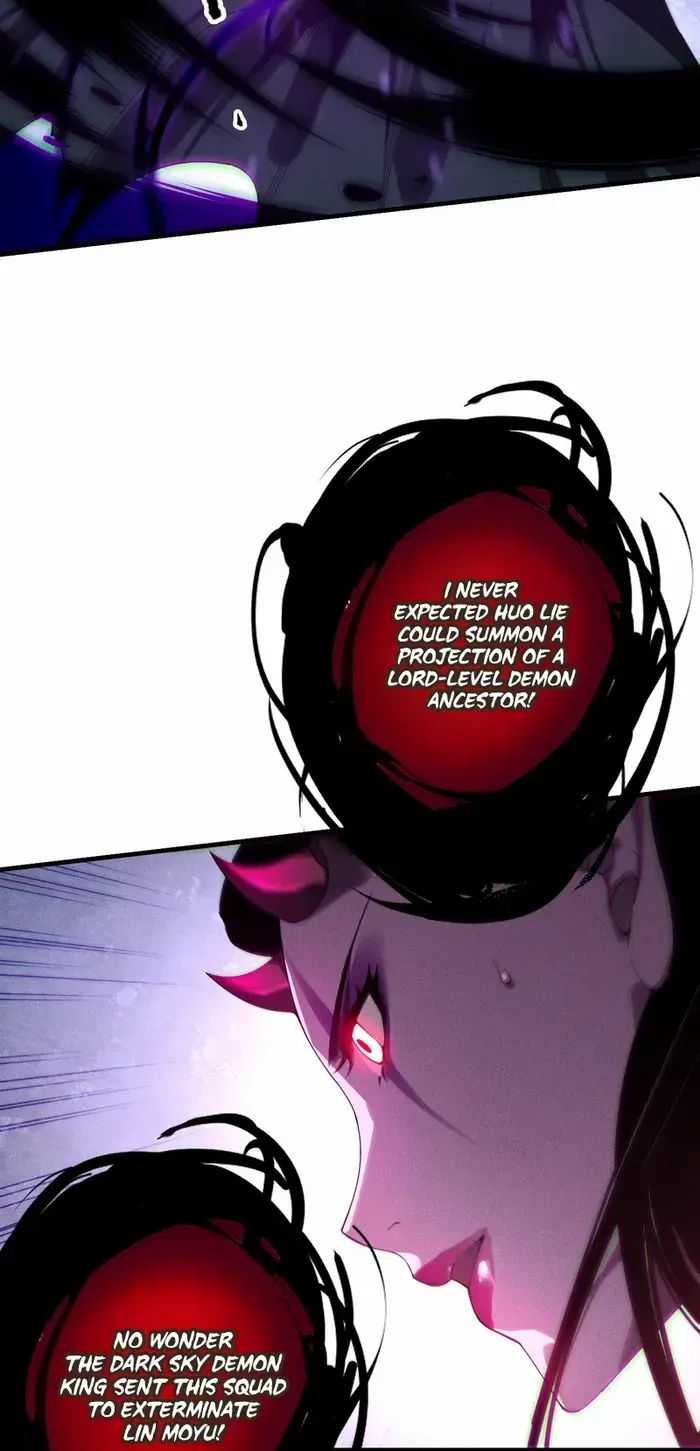 Catastrophic Necromancer Chapter 220 page 24 - 