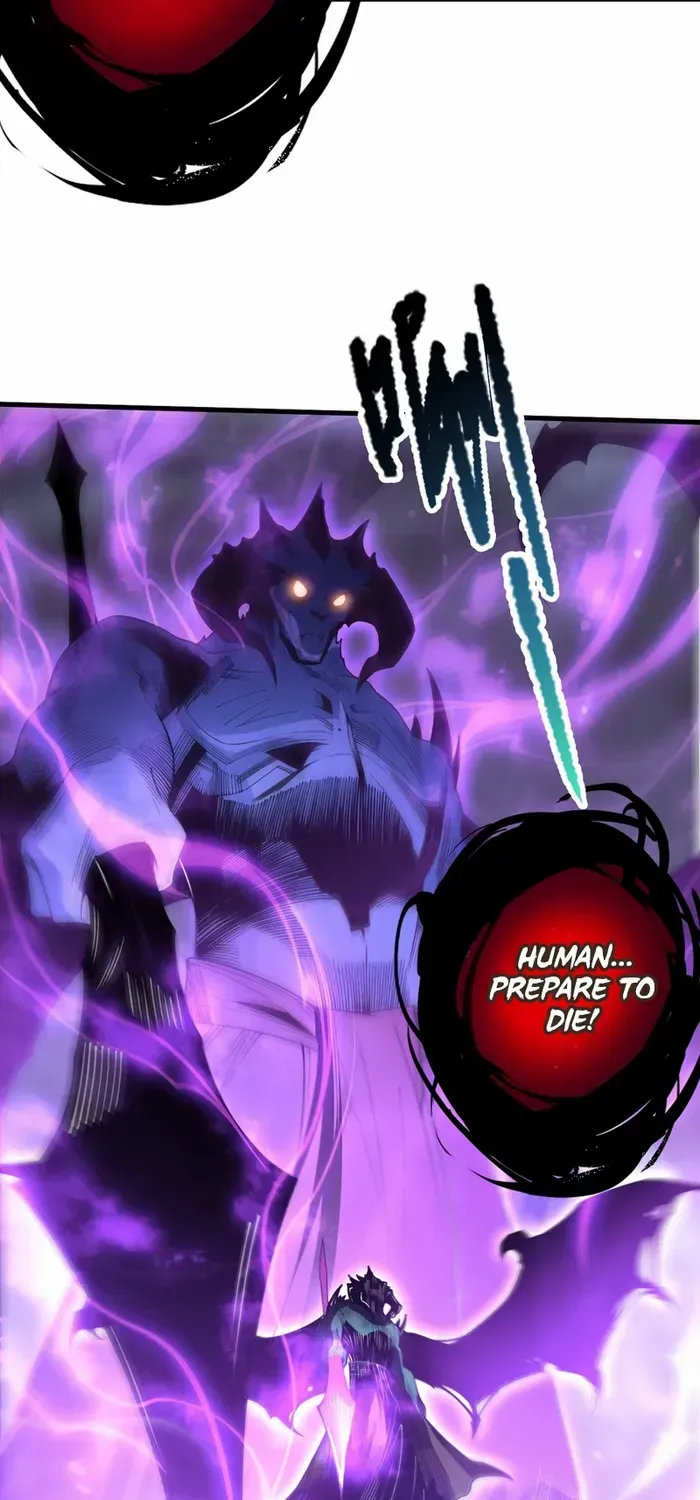 Catastrophic Necromancer Chapter 220 page 25 - 