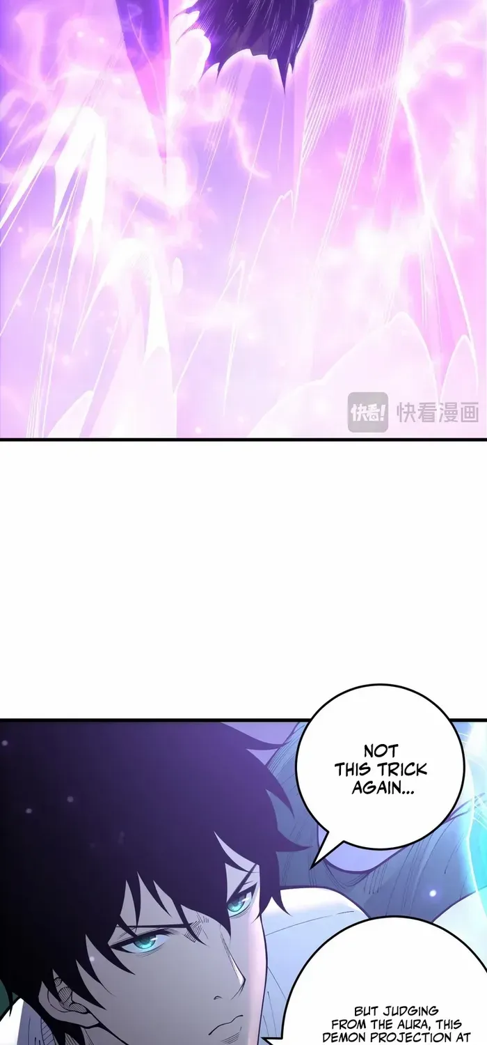 Catastrophic Necromancer Chapter 220 page 26 - 