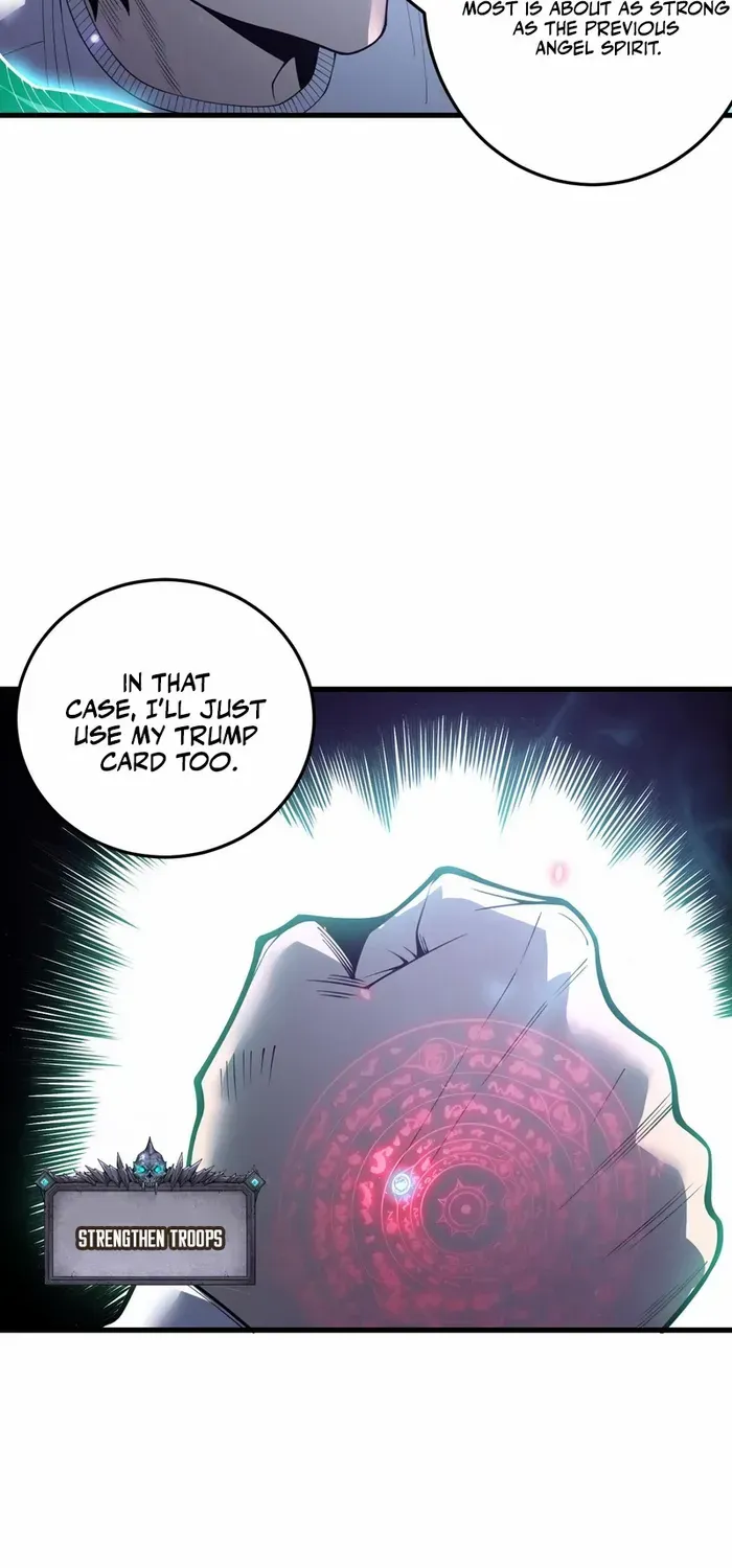 Catastrophic Necromancer Chapter 220 page 27 - 