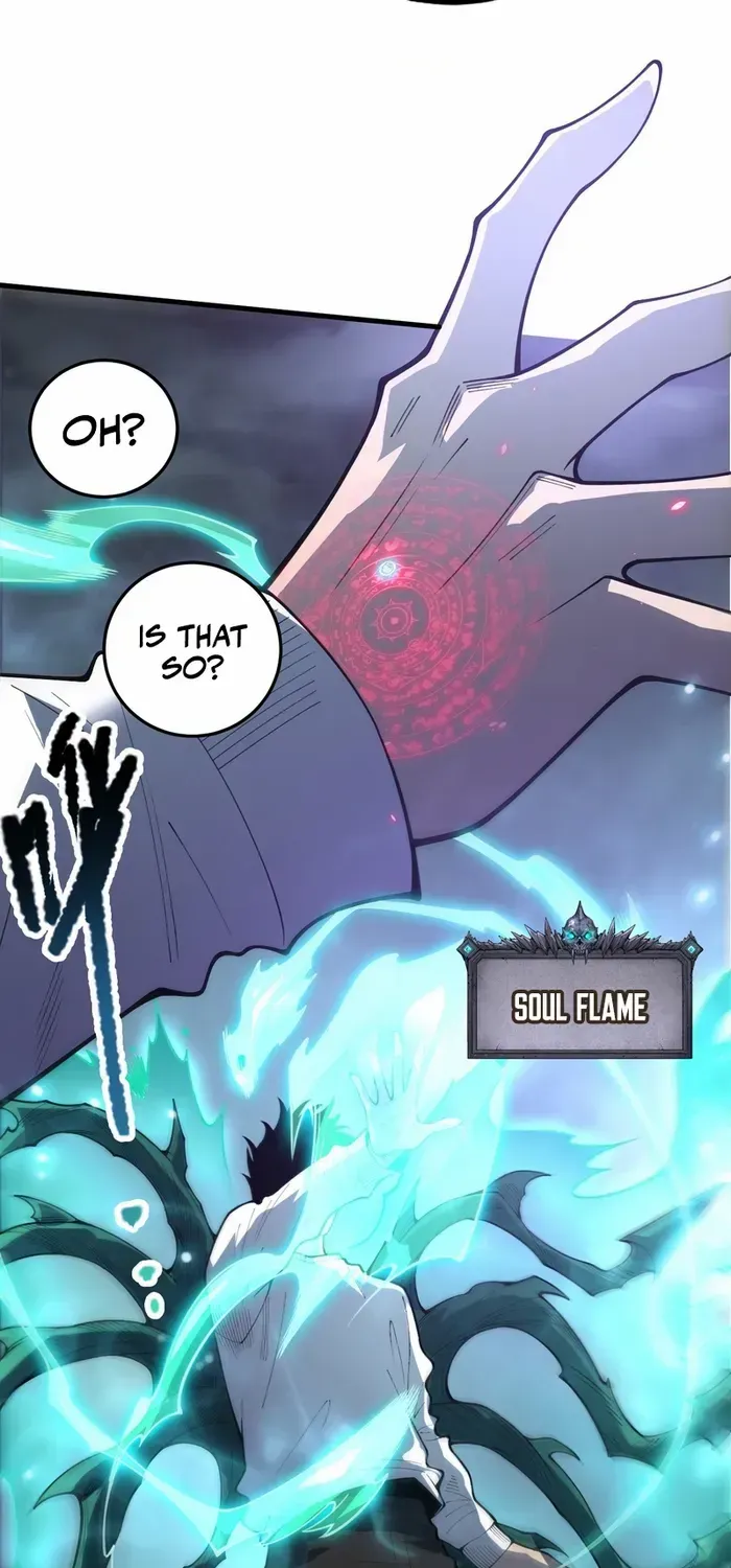 Catastrophic Necromancer Chapter 220 page 29 - 