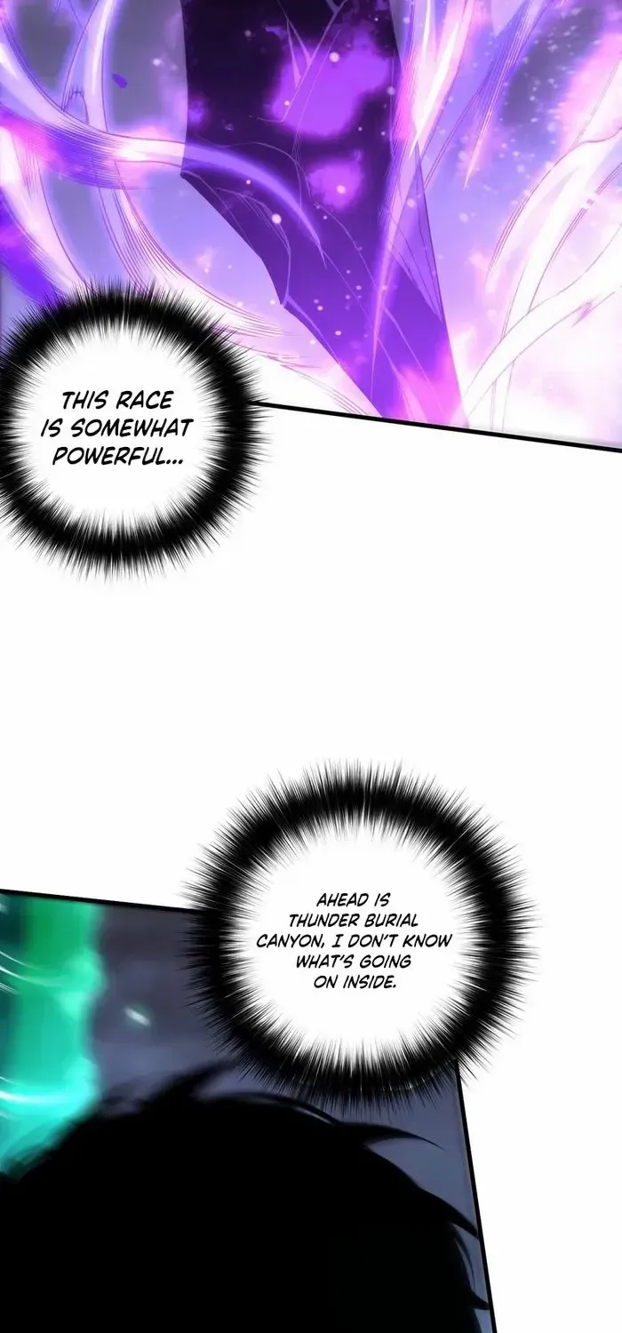Catastrophic Necromancer Chapter 220 page 4 - 