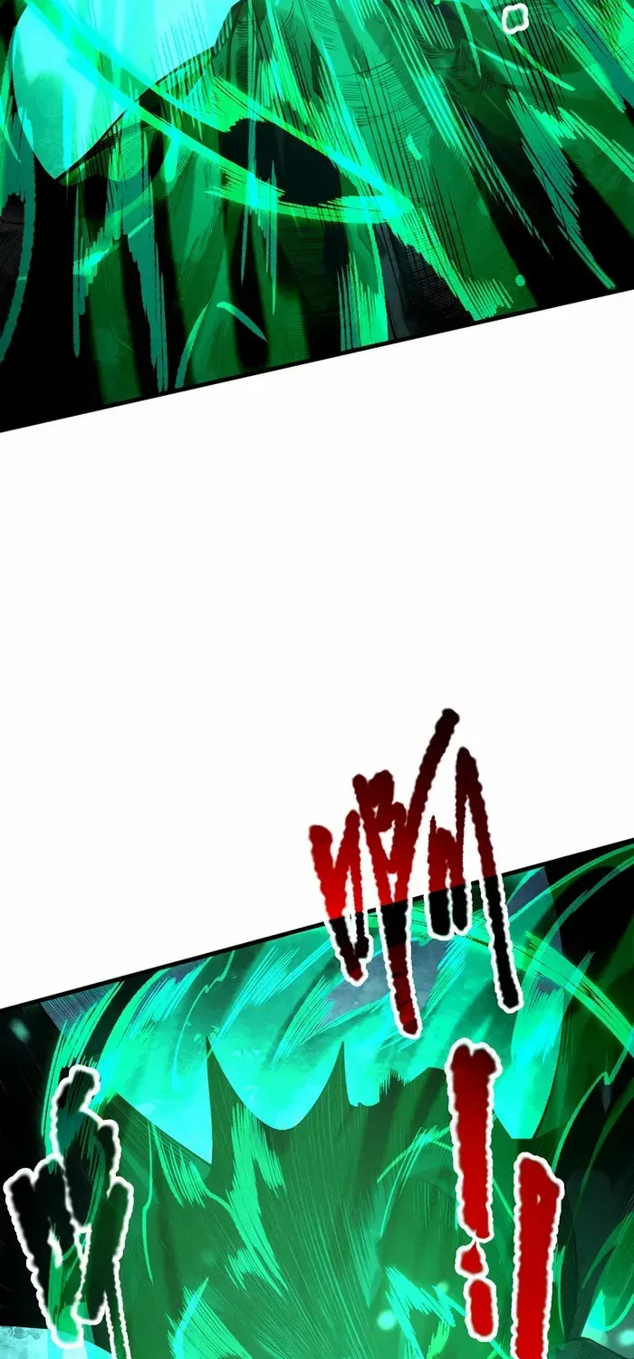 Catastrophic Necromancer Chapter 220 page 31 - 