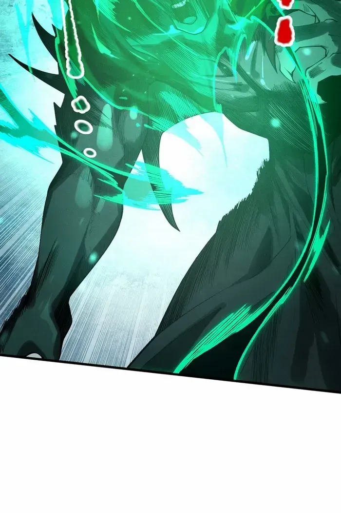 Catastrophic Necromancer Chapter 220 page 32 - 